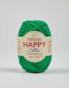 Sirdar Happy Cotton D.k