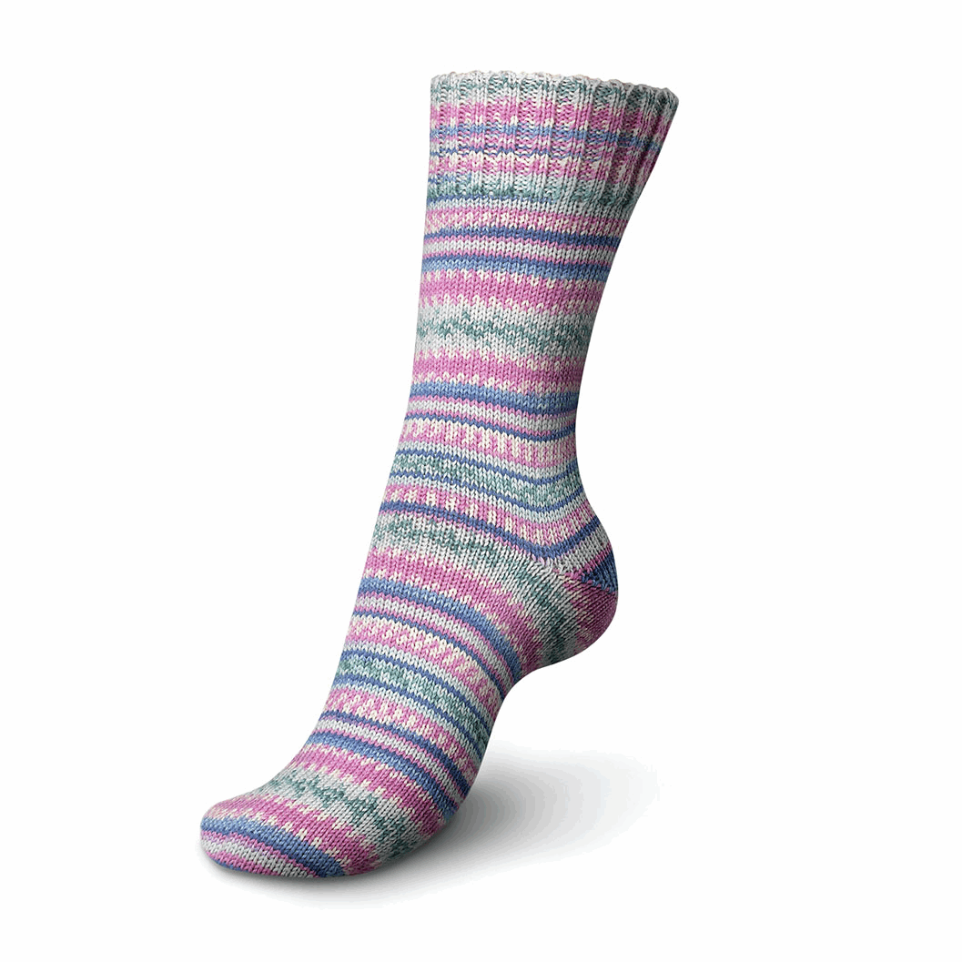 Regia Design Line 4Ply (Ideal for socks)