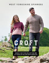 Load image into Gallery viewer, WYS The Croft Double Knitting Collection one
