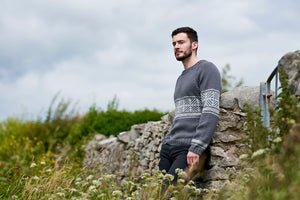 WYS The Croft Shetland Country