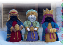 Load image into Gallery viewer, Christmas Knits Book 3
