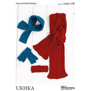 UKHKA Pattern 148: Accessories