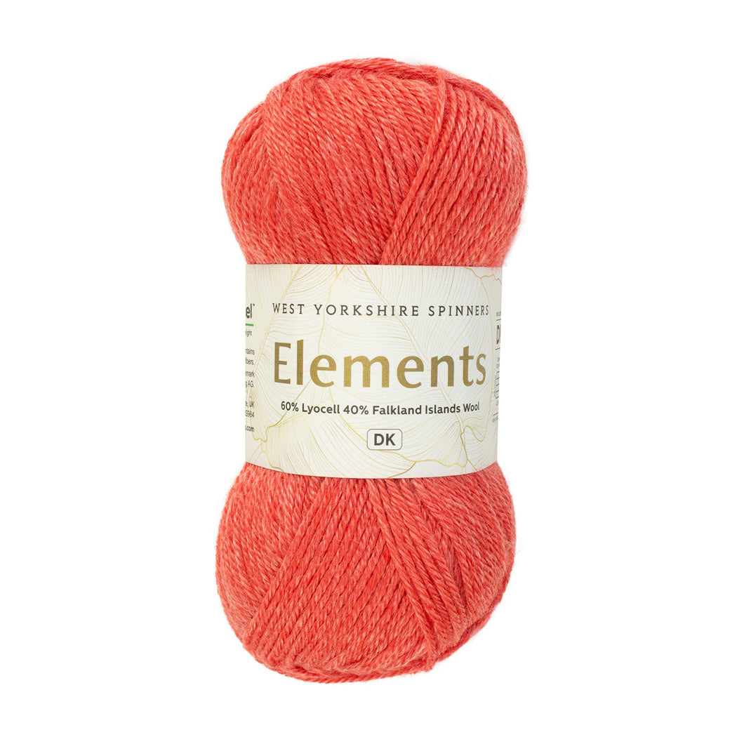 WYS Elements D.K Clearance