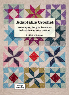 Adaptable Crochet