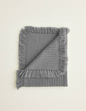 Load image into Gallery viewer, Sirdar Pattern 10236: Herringbone Crochet Blanket in Sirdar Country Classic Worsted
