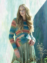 Load image into Gallery viewer, James C Brett Pattern JB819: Sweater

