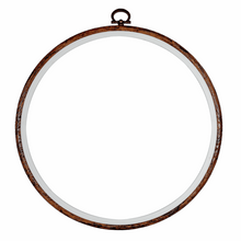Load image into Gallery viewer, Flexi Embroidery hoop
