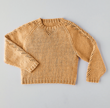 Load image into Gallery viewer, Sirdar Pattern 2540: Sweater
