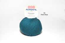 Load image into Gallery viewer, Adriafil Genziana Extrafine Merino 4Ply Clearance

