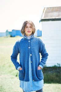 Stylecraft Pattern 9893: Cardigans