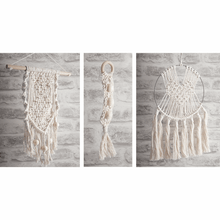 Load image into Gallery viewer, Macramé Accessories Starter Kit
