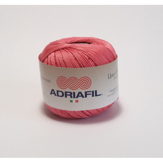 Adriafil Uno Ritarto no 5 3ply / 4ply Clearance