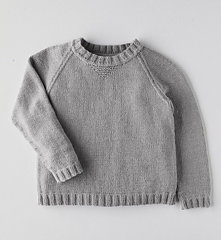 Sirdar Pattern 2536: Sweaters