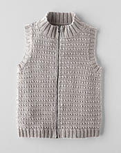 Load image into Gallery viewer, Sirdar Pattern 2534: Gilet &amp; Hooded Gilet
