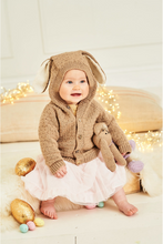 Load image into Gallery viewer, Stylecraft Pattern 9855: Jacket &amp; Toys
