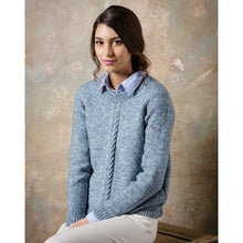 Load image into Gallery viewer, Stylecraft Pattern 9292: Sweater &amp; Cardigan
