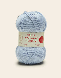 Sirdar Country Classic Worsted Clearance