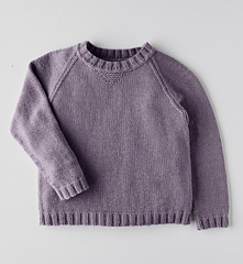 Sirdar Pattern 2536: Sweaters