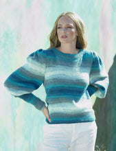 Load image into Gallery viewer, James C Brett Pattern JB817: Sweater
