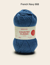 Load image into Gallery viewer, Sirdar Country Classic Worsted Clearance
