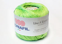 Load image into Gallery viewer, Adriafil Uno Ritarto no 5 3ply / 4ply Clearance
