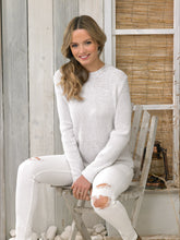 Load image into Gallery viewer, James C Brett Pattern JB596: Sweater and Top
