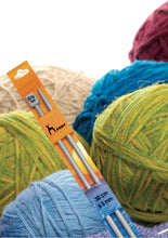Load image into Gallery viewer, Pony Classic Knitting Needles Pairs
